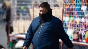 Se avecinan fríos: alertan por temperaturas de hasta 0 °C del 11 al 13 de enero en CDMX