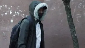 Activan doble alerta por frío en CDMX: prevén temperaturas de hasta 1 grado