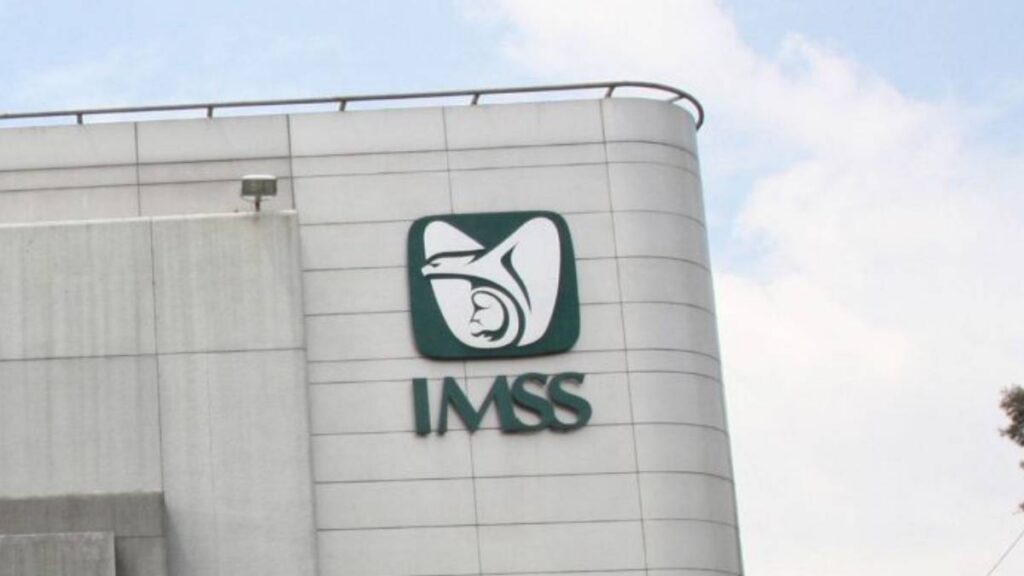 IMSS