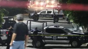 Agresión contra agentes en Jiutepec no quedará impune: fiscal de Morelos