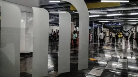 Trabajadores del Metro CDMX anuncian marcha: fecha, hora y ruta