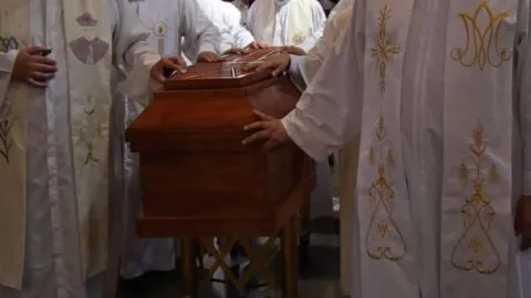 Violencia contra la Iglesia: 13 sacerdotes católicos asesinados en los últimos 7 años, revela informe