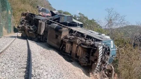 Accidente del Tren Interoceánico no habría sido solo error humano: especialista