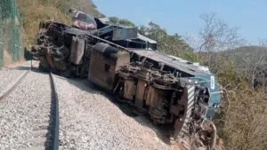 Hilda Alcántara, víctima número 14 del accidente del Tren Interoceánico