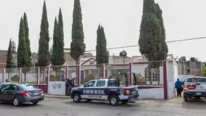 Vinculan a proceso al feminicida de Cuautitlán