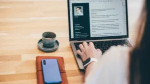 Alertan por la estafa “Currículum en revisión”: SSC advierte cómo opera el fraude