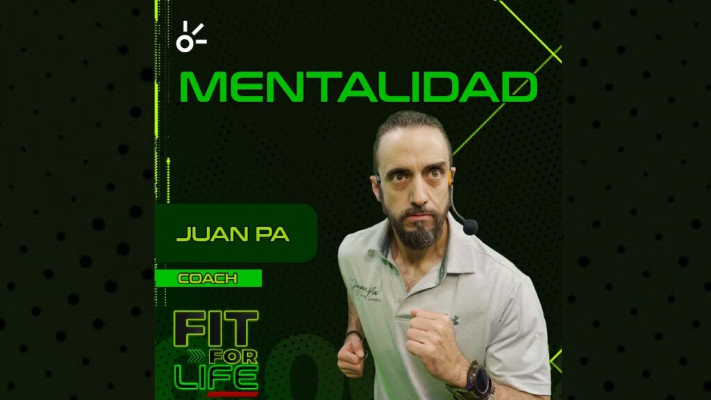 Dale play al ejercicio: Fit For Life lanza playlists para entrenar con ritmo y enfoque