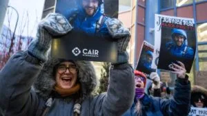 Alex Pretti y el fantasma del shutdown: qué pasaría si cierra el Gobierno de EE.UU.