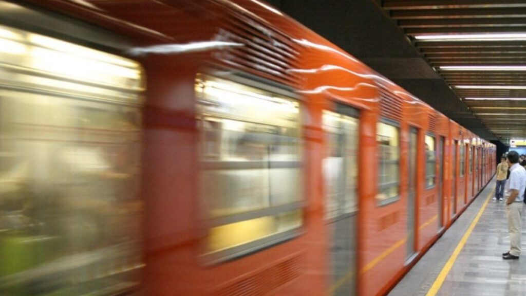 Dentro del Metro de la CDMX hay una zona arqueológica; ¿sabes dónde se encuentra?