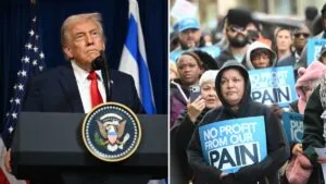 Trump ha deportado a más de medio millón de migrantes durante su mandato