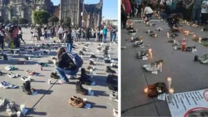 Más recursos: asignan 889 millones de pesos para acelerar la búsqueda de personas desaparecidas en México