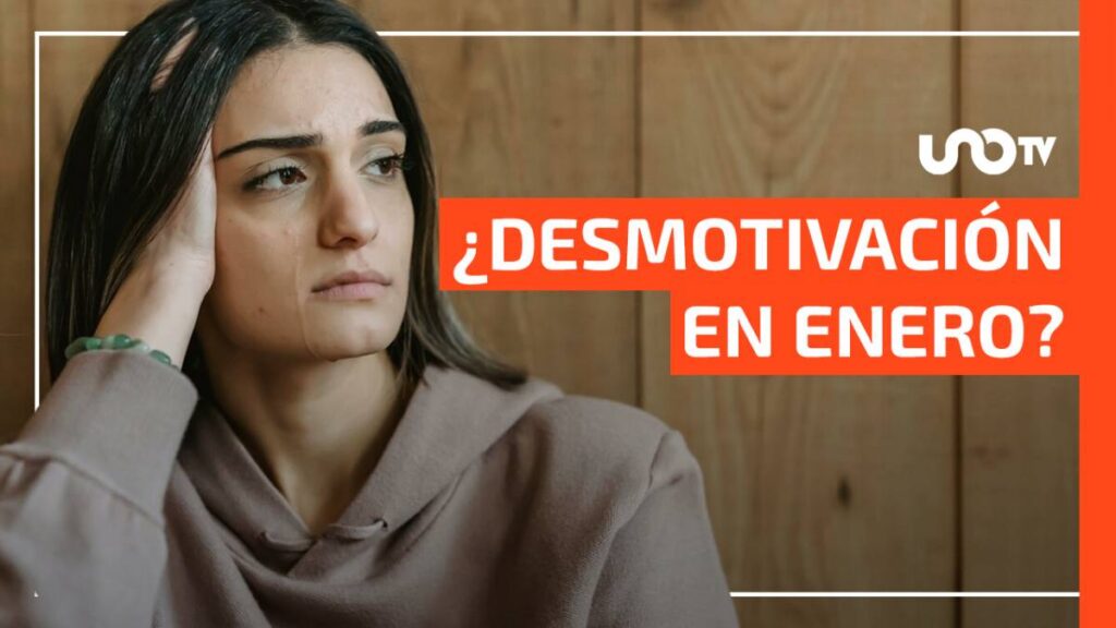 Desmotivacion