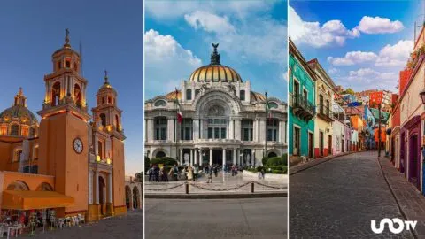 Primer puente de 2026: escapadas baratas y destinos cerca de la CDMX