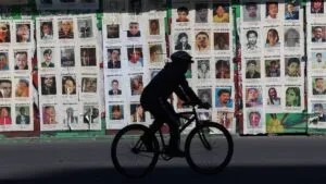 Detenido en NL por supuesta falta administrativa y sin rastro: el caso del académico de la IBERO Puebla