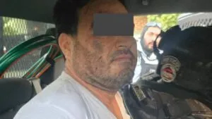 Detienen al “Bótox”, extorsionador de limoneros y presunto asesino de Bernardo Bravo en Michoacán