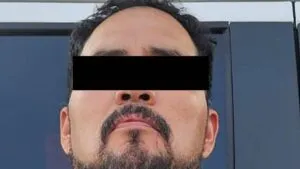 Cae “Moncho”, operador de la célula “Los Lavadora” dedicada al robo de autotransportes