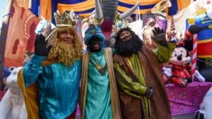 Festejos por Día de Reyes llegan a CDMX y otros estados; checa a dónde ir