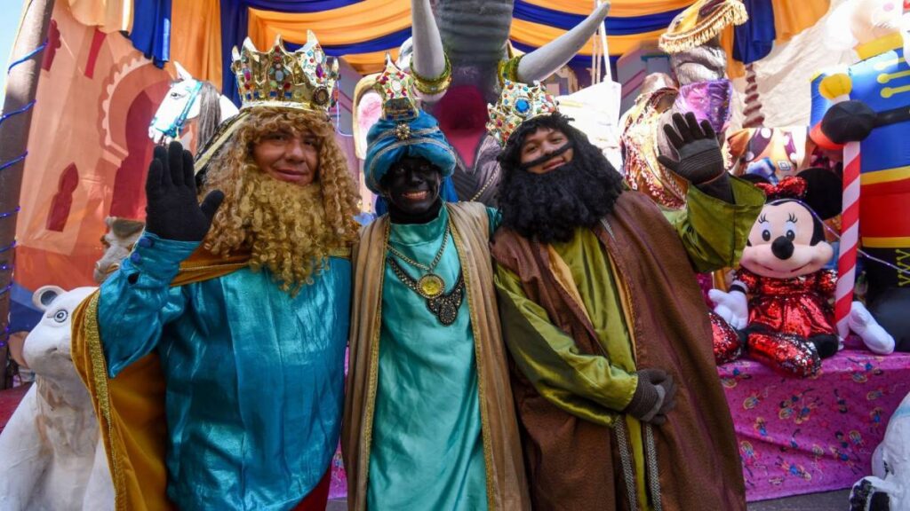 Casi 15 mil policías participarán en Operativo Día de Reyes.