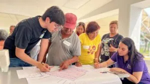 DIF Tamaulipas realiza 66 obras sociales y beneficia a más de 247 mil personas