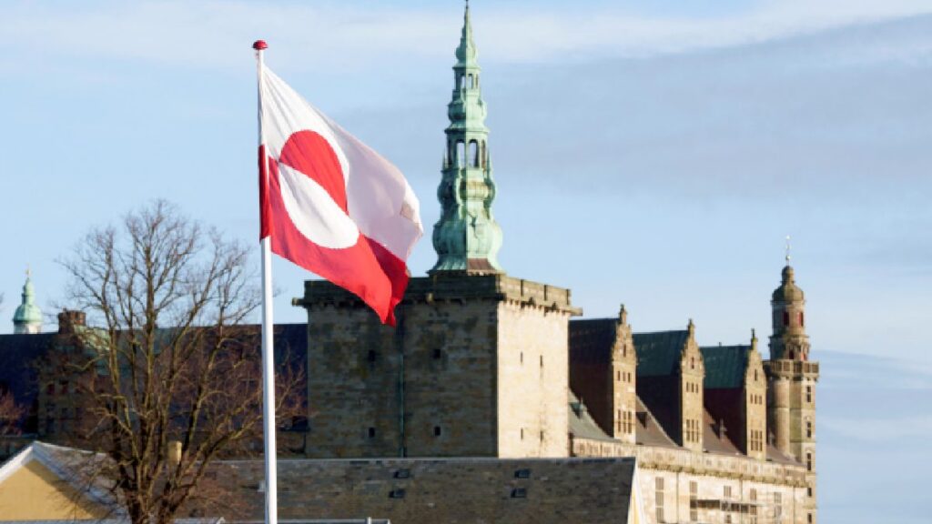 Dinamarca despliega tropas en Groenlandia ante advertencias de Donald Trump