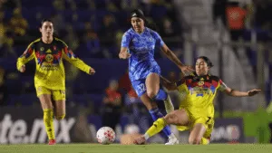 Clausura 2026 inicia este fin de semana en la Liga MX Femenil