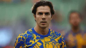 ¡Ficha con el bicampeón! Sebastián Córdova es nuevo jugador del Toluca