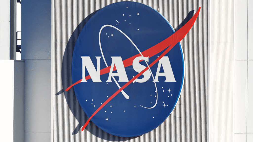 NASA
