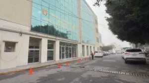 Doble feminicidio en Cuautitlán: inicia audiencia clave contra Eric Antonio