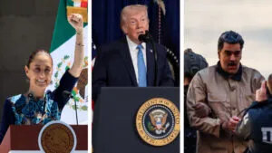 ¿Qué es la Doctrina Monroe y qué relación tiene con la intervención de EE.UU. en Venezuela?