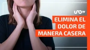 Alimentos que son buenos para el dolor de garganta