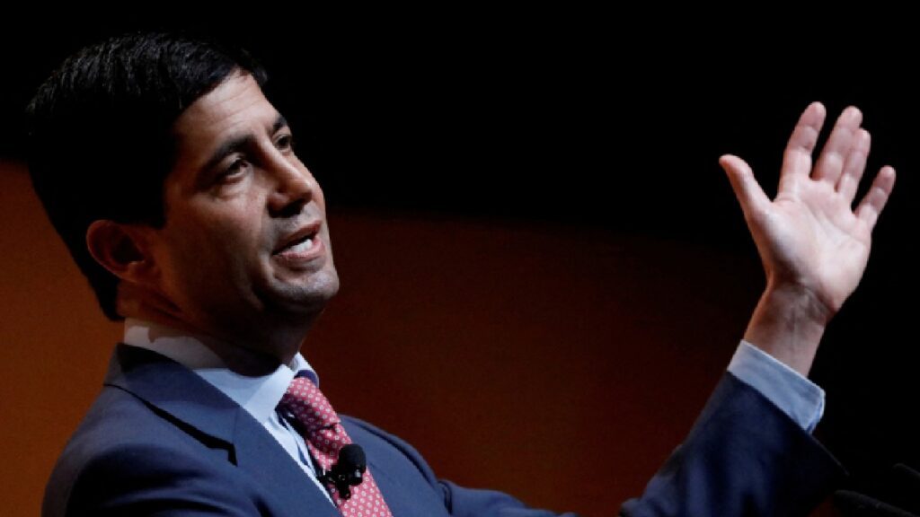 Donald Trump nomina a Kevin Warsh para encabezar la Reserva Federal