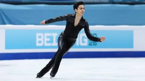 ¿Qué es el patinaje artístico, disciplina en la que competirá Donovan Carrillo en Milano Cortina 2026?