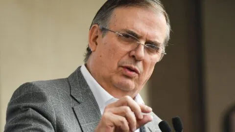 Ebrard se reunirá con EE.UU. para negociar explotación de minerales críticos en T-MEC