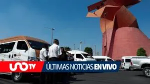 Transportistas levantan bloqueos y aceptan diálogo con autoridades
