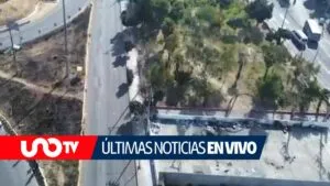 Transportistas levantan bloqueos y aceptan diálogo con autoridades