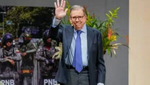 "No es suficiente": Edmundo González Urrutia se pronuncia tras captura de Maduro y pide liberar presos políticos
