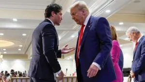 Eduardo Verástegui asegura que Trump es “el mejor presidente que ha tenido México": redes reaccionan y Elon Musk se burla