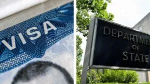 En el primer año de Trump, EE. UU. revoca más de 100 mil visas