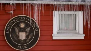 Congreso de EE. UU. visita Dinamarca y Groenlandia tras presiones de Trump