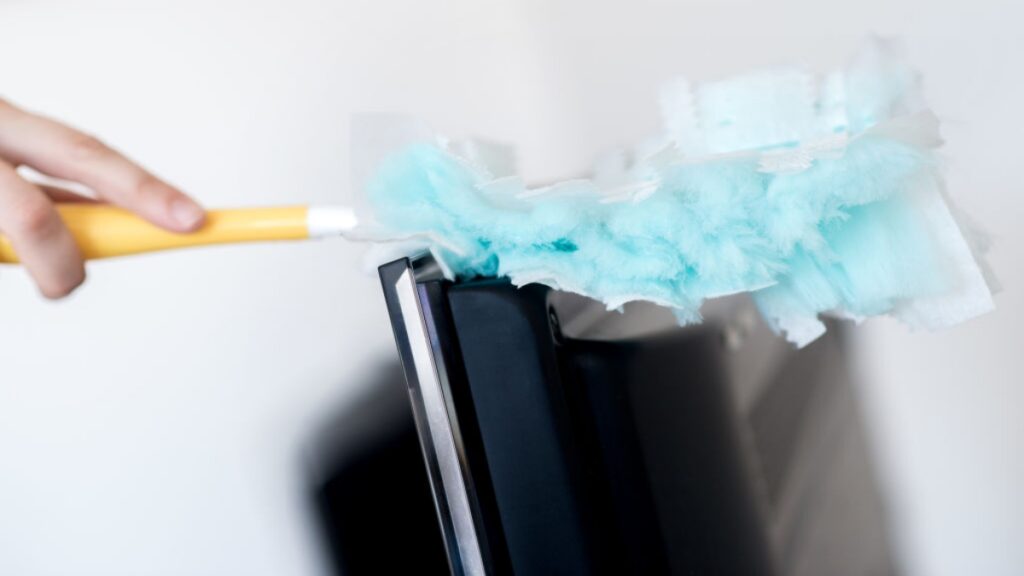 El Polvo De Mexico Es Mas Toxico Que El De Europa Y Asia