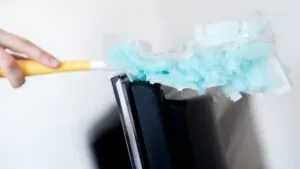 UNAM advierte que polvo en hogares mexicanos es más tóxico que en Europa, contiene metales pesados