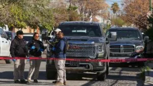 En diciembre, aumentó la percepción de inseguridad en México; Campeche y Milpa Alta, entre ellas