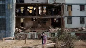 En incertidumbre, saldo del bombardeo estadounidense en Venezuela para la captura de Nicolás Maduro