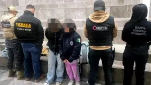 Encuentran a Sabine y Mary, niñas desaparecidas tras ser contactadas en Roblox