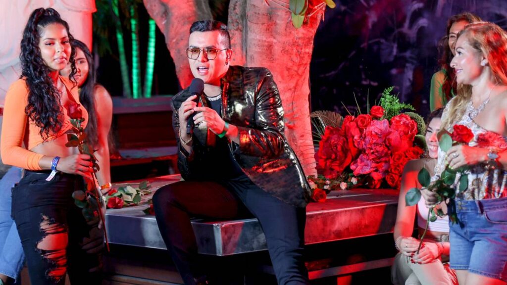 Yeison Jiménez murió a los 34 años de edad