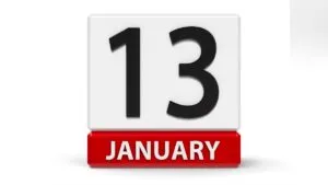 ¿Es real la mala suerte? Qué dice la ciencia sobre el martes 13