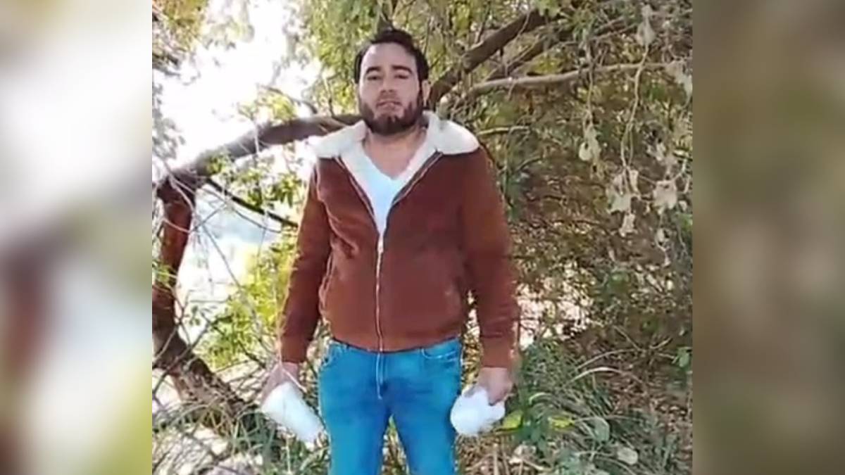 Reaparece el “Bótox” tras operativo federal y manda mensaje ...