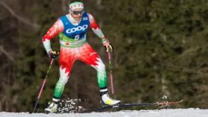 Qué es el esquí de fondo, disciplina en la que competirá Allan Corona en Milano Cortina 2026