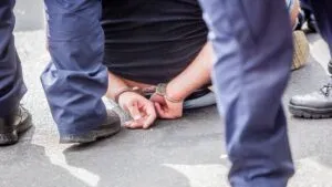 Está en la cárcel por un error: se llama igual que un secuestrador