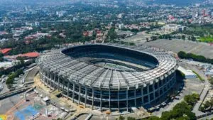 Mundial 2026 dejará dos Méxicos comerciales: los retos alrededor de los estadios, qué legado dejará